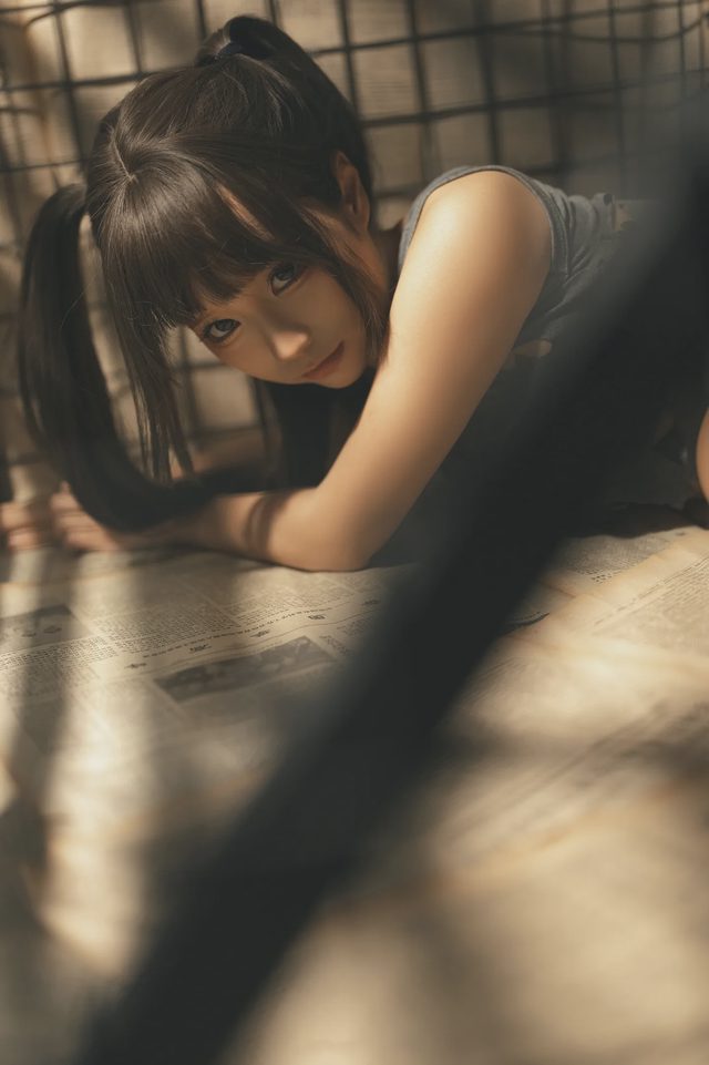 《 审xun》美女写真第 2 张图片
