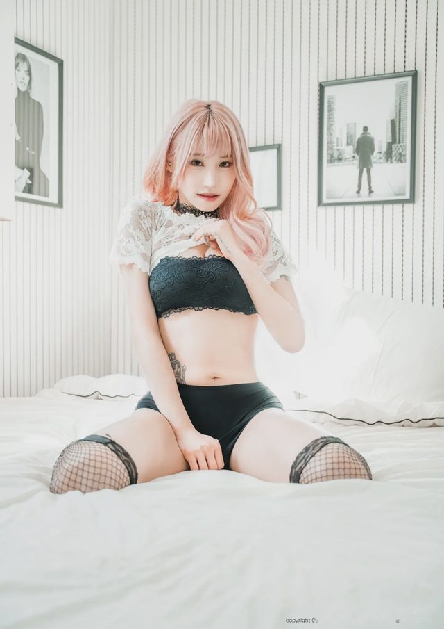 Taeri Supreme No.01第 10 张图片