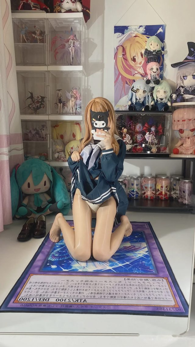 白栎Shirly BanGDream! 长崎素世第 20 张图片