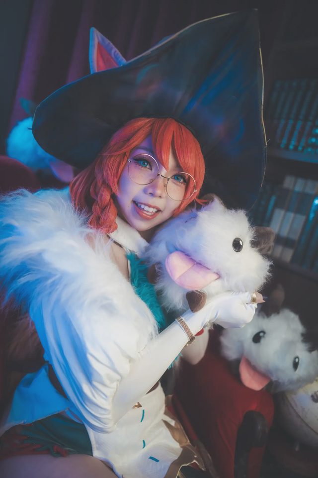 KitzCua Aurora第 32 张图片