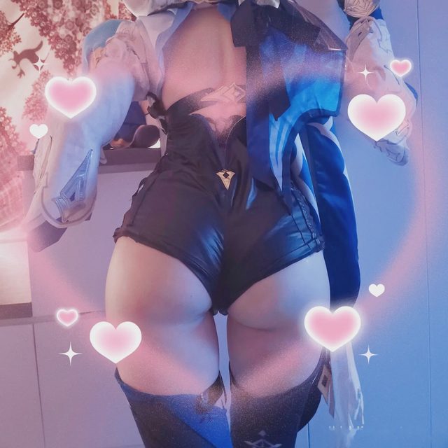 YuikaiChan Eula第 25 张图片