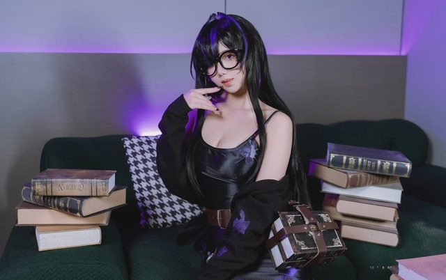 雇页页 胜利女神妮姬 蕾贝尔第 6 张图片
