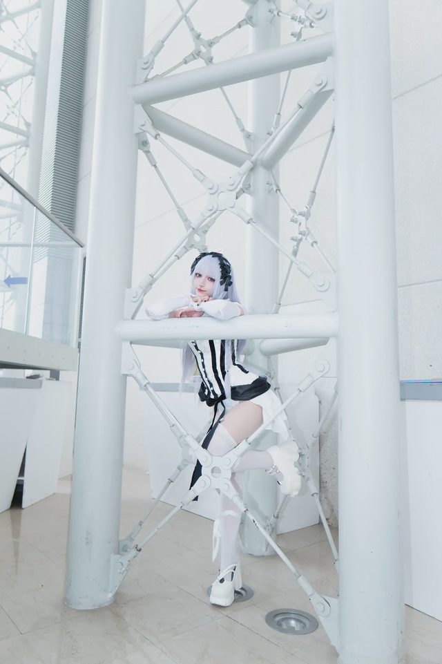 Himee Francesca Prelati第 24 张图片