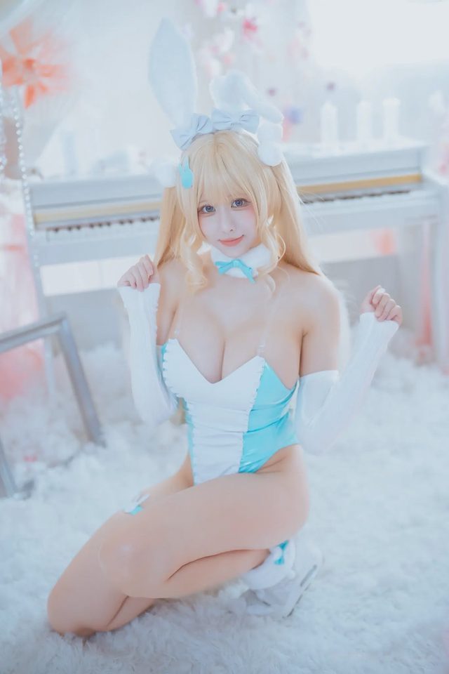 小空Sora Tyr第 10 张图片
