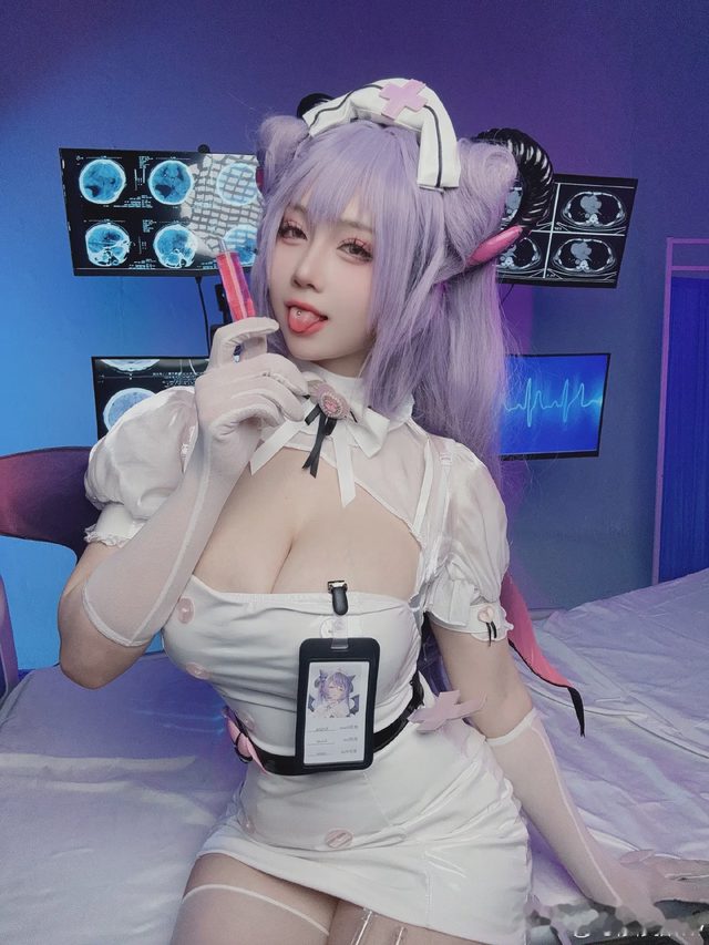 末夜787 微博散图合集第 205 张图片