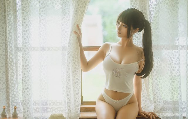 夏日写真第 5 张图片
