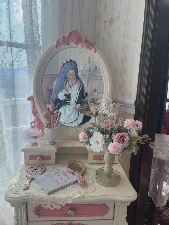 阿半今天很开心 从零开始的异世界生活 蕾姆 女仆第 26 张图片