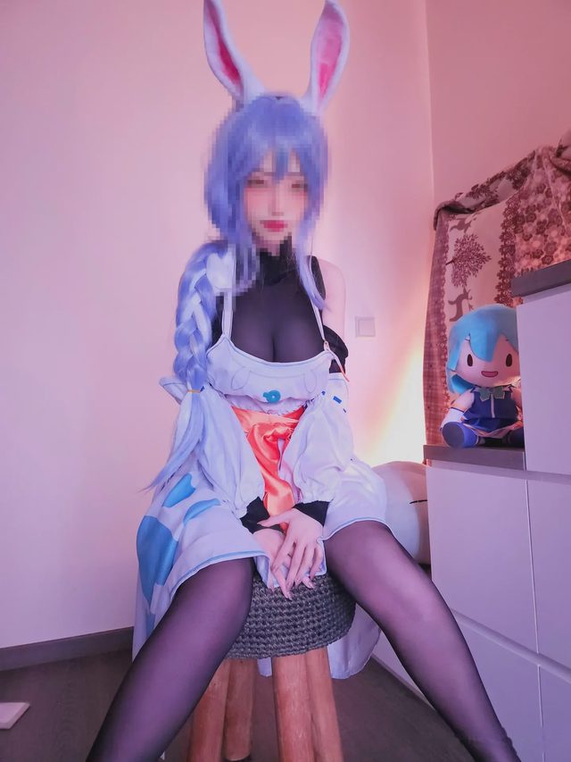 YuikaiChan Pekomama第 1 张图片