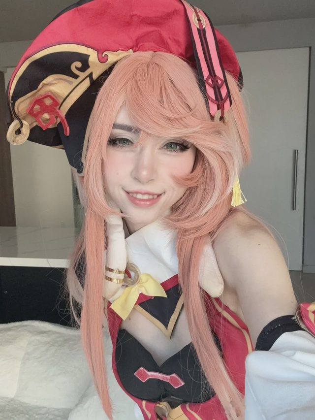 Duckie Yanfei第 10 张图片