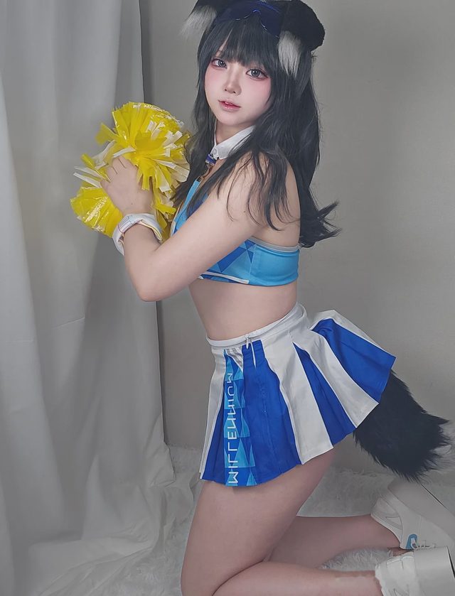 Hamumang Hibiki第 11 张图片