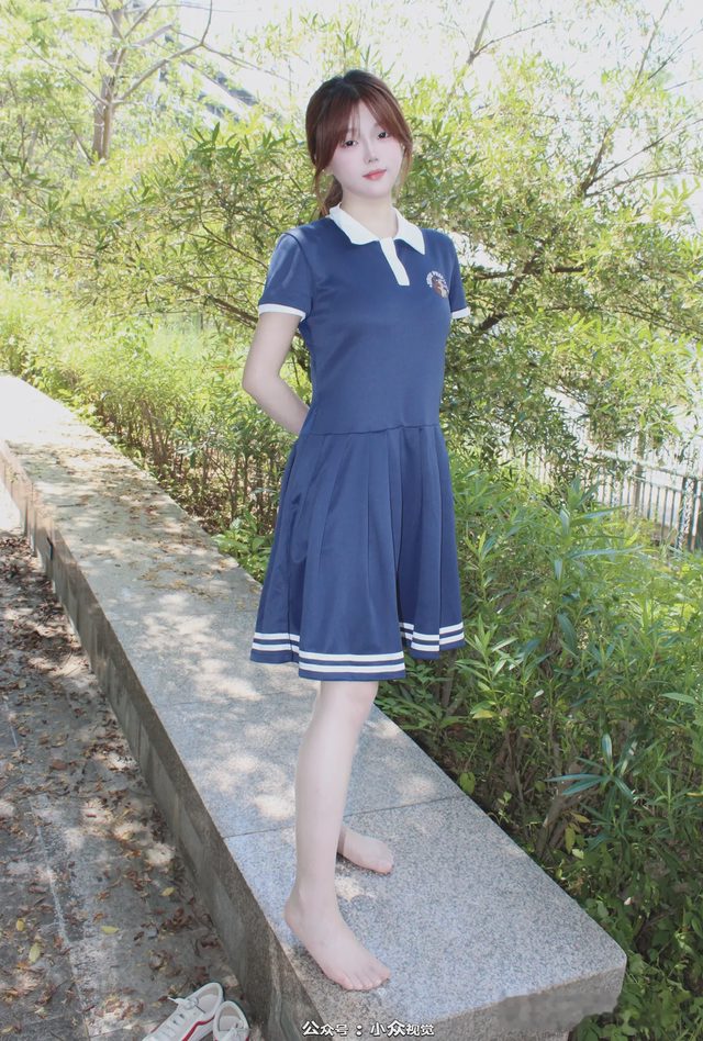 小薯条nienie 小众视觉 No.037第 33 张图片