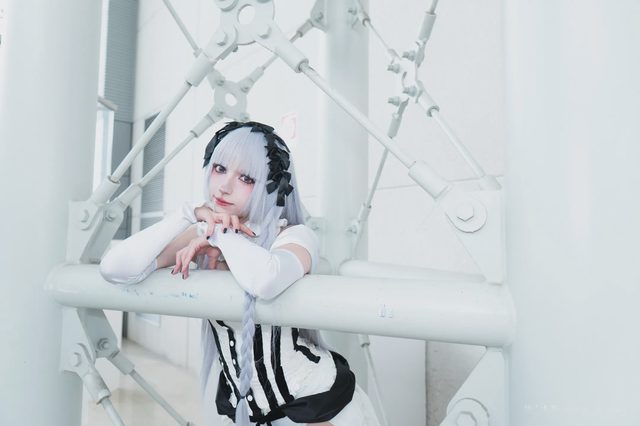 Himee Francesca Prelati第 16 张图片