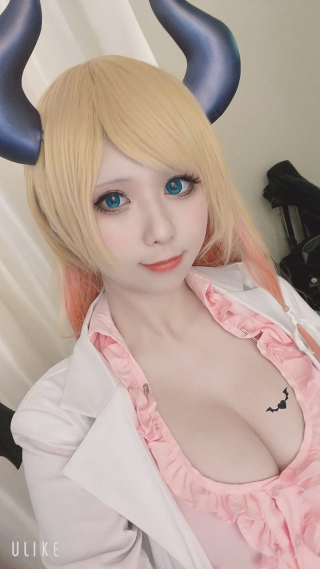 小空Sora 愈月巧可第 7 张图片