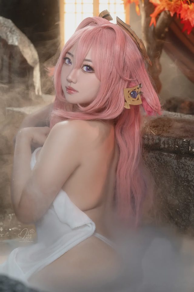 MiikoThng Yae Miko Onson第 24 张图片