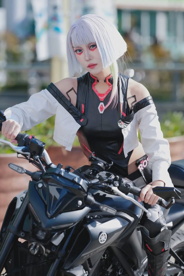 Rosa 로사 Lucy第 3 张图片