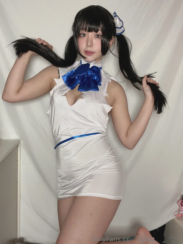 YunaSkye Hestia第 6 张图片