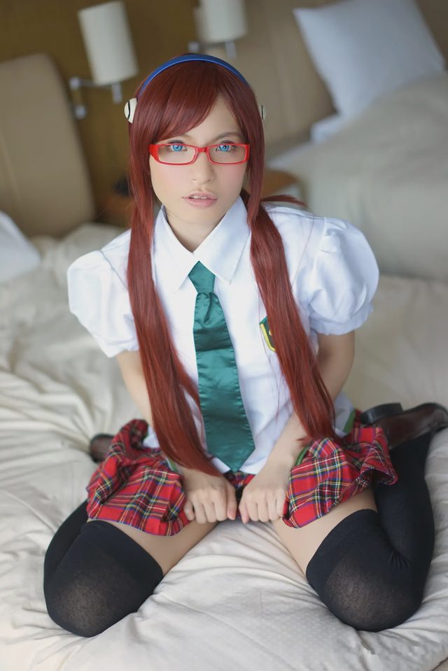Coscchi COSH-001第 26 张图片