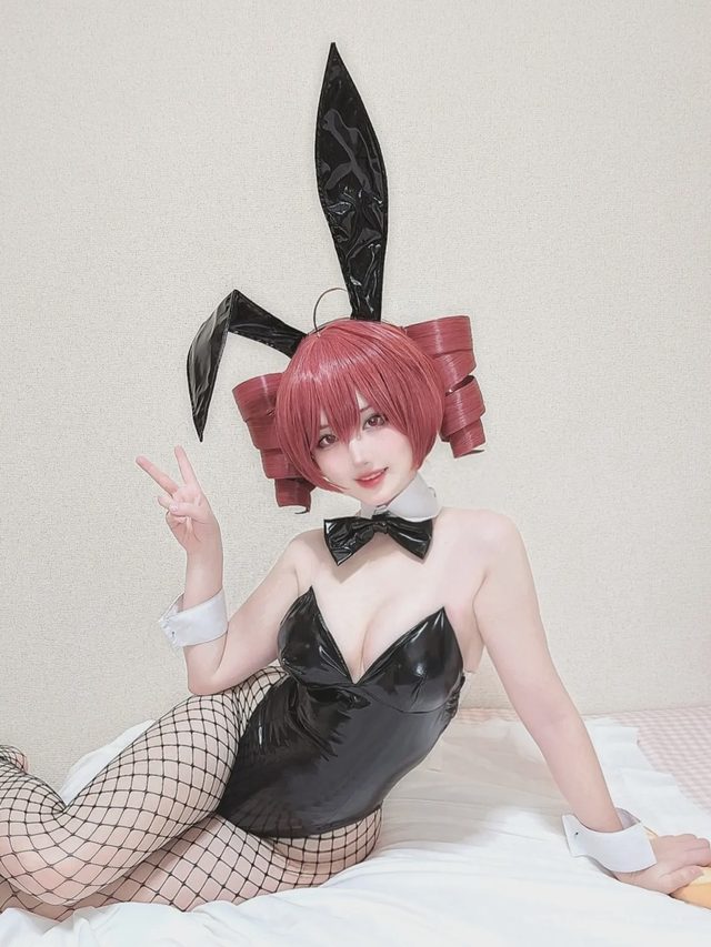 キツネ Bunny Teto第 6 张图片