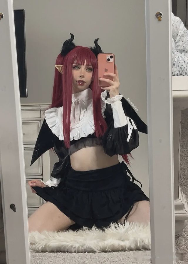 Duckie Liz Kyun第 17 张图片