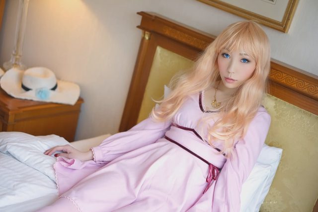 Coscchi COSH-003第 26 张图片