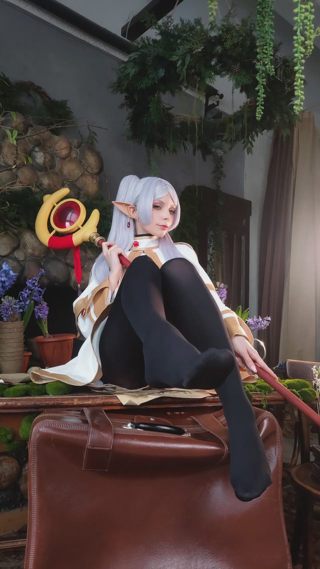 OwlLit Frieren第 46 张图片