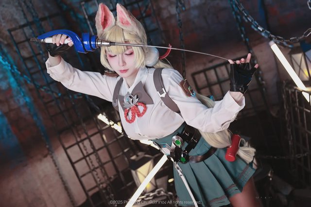 Plathong Alice Thymefield第 3 张图片