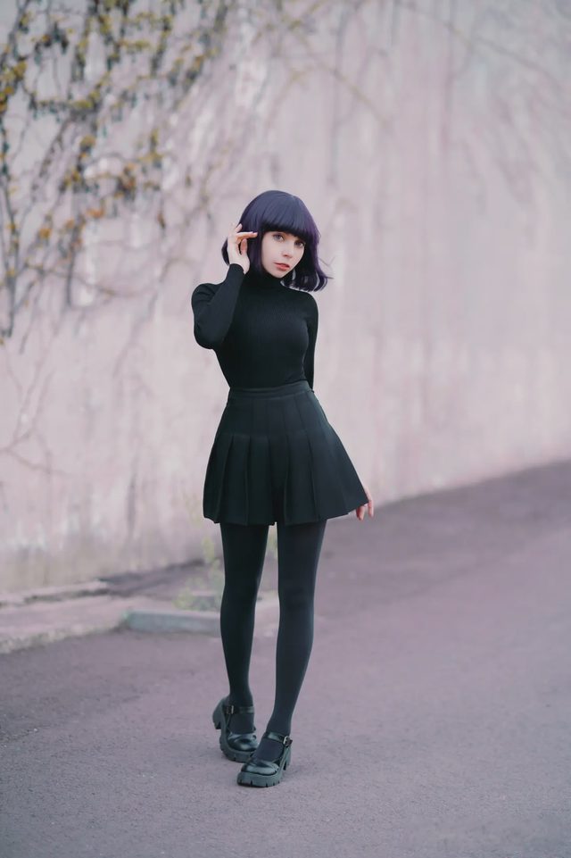 OwlLit Hotaru Tomoe第 10 张图片