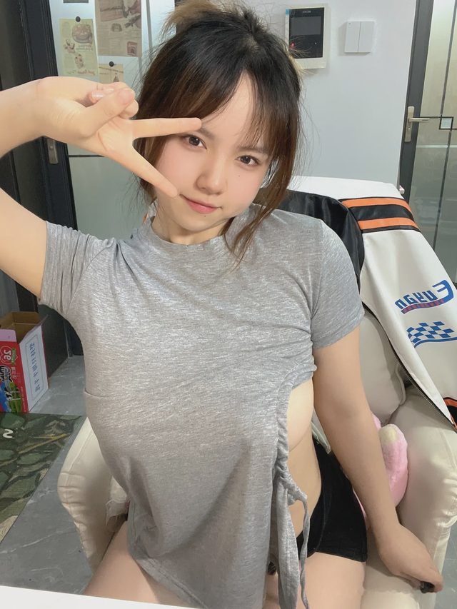 葱油饼er 灰灰第 13 张图片