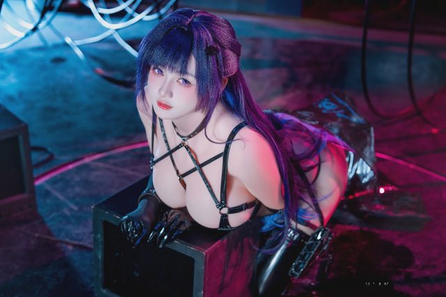 XIAOYUKIKO 小鱼 Mihara第 26 张图片