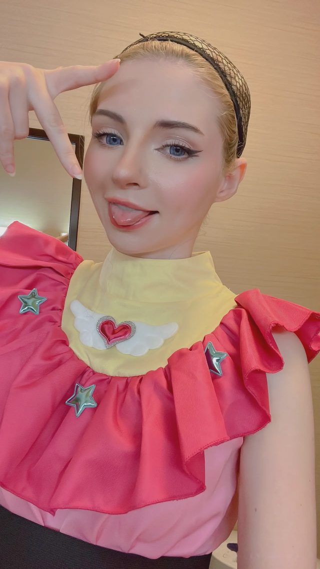 Peachmilky Hoshino Ai第 39 张图片