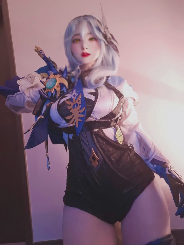YuikaiChan Eula第 3 张图片