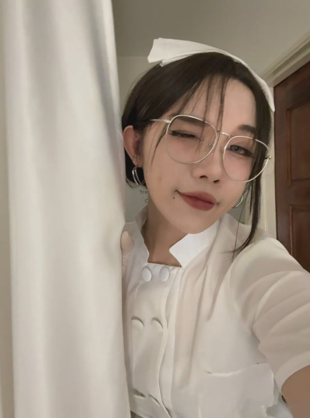 HongBin kurenai960407 Nurse第 4 张图片
