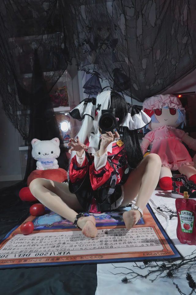 白栎Shirly 安魂曲第 32 张图片