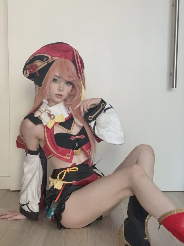Duckie Yanfei第 12 张图片