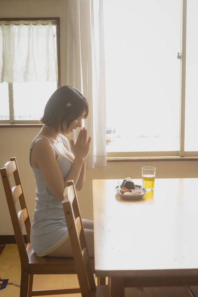 えなこ 夢で逢えたら第 7 张图片