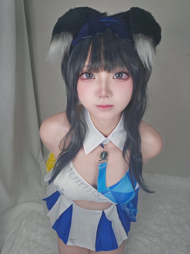 Hamumang Hibiki第 35 张图片