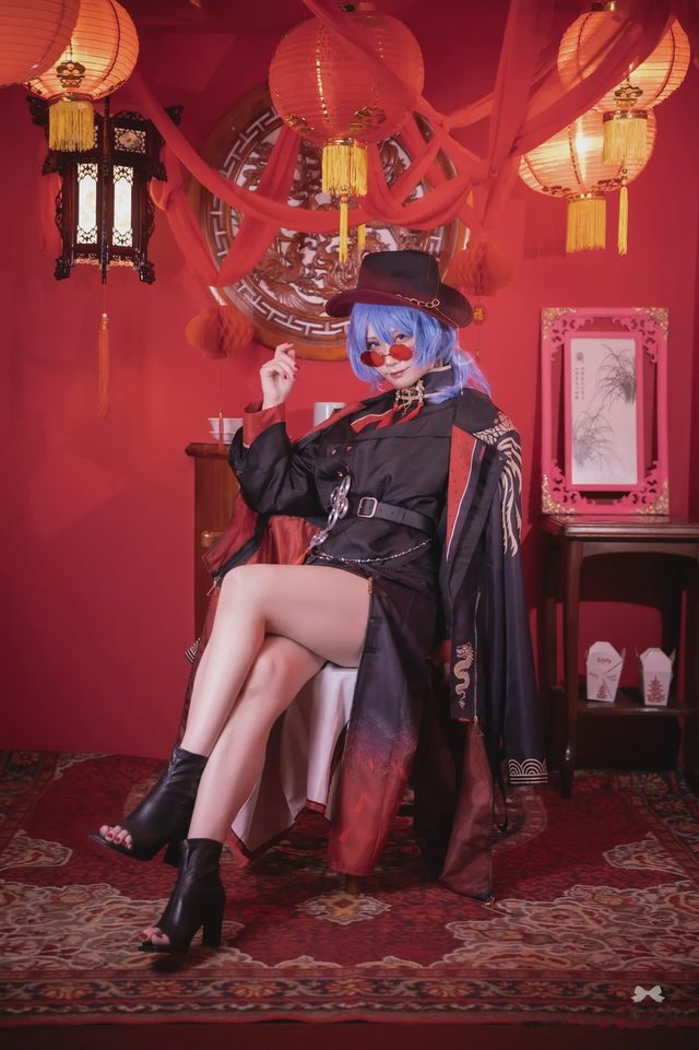 あつき Atsuki MySuite SUITE NOVA第 12 张图片