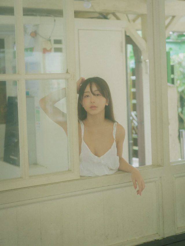 いくみ Fantia 20260410 Photobook Sneak Peek第 13 张图片