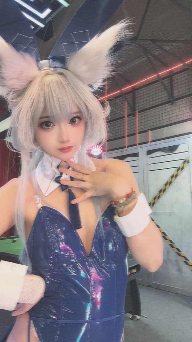 疯猫ss Fantia 202511第 20 张图片