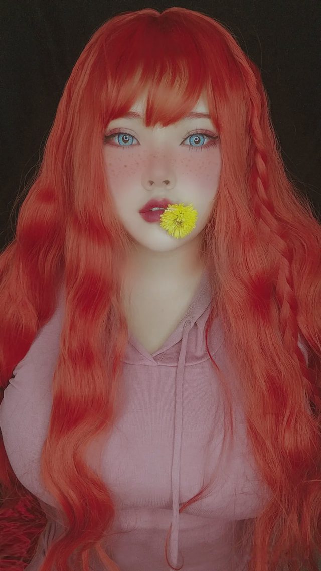 茶杯不泡tea 阳光少女第 3 张图片