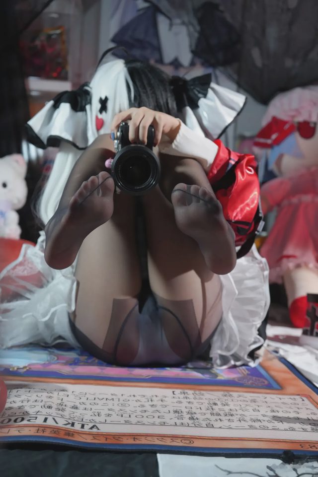白栎Shirly 安魂曲第 7 张图片