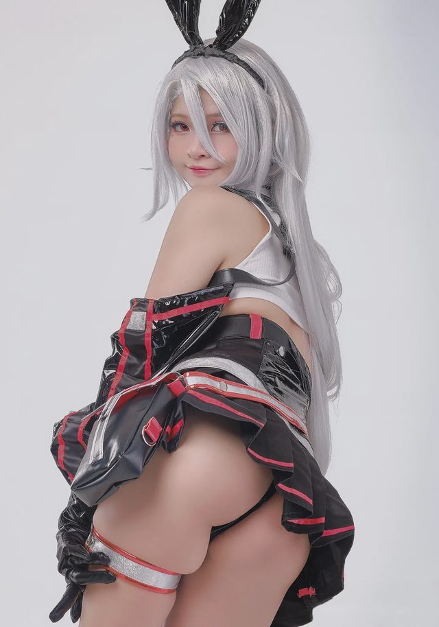 Azami Prinz Heinrich第 4 张图片