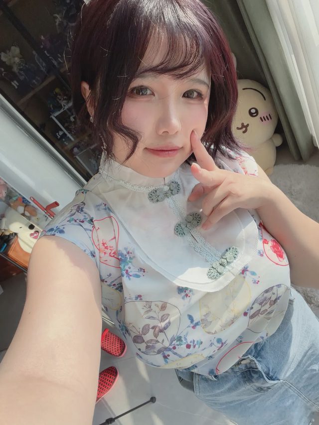 阿半今天很开心 太阳好第 36 张图片