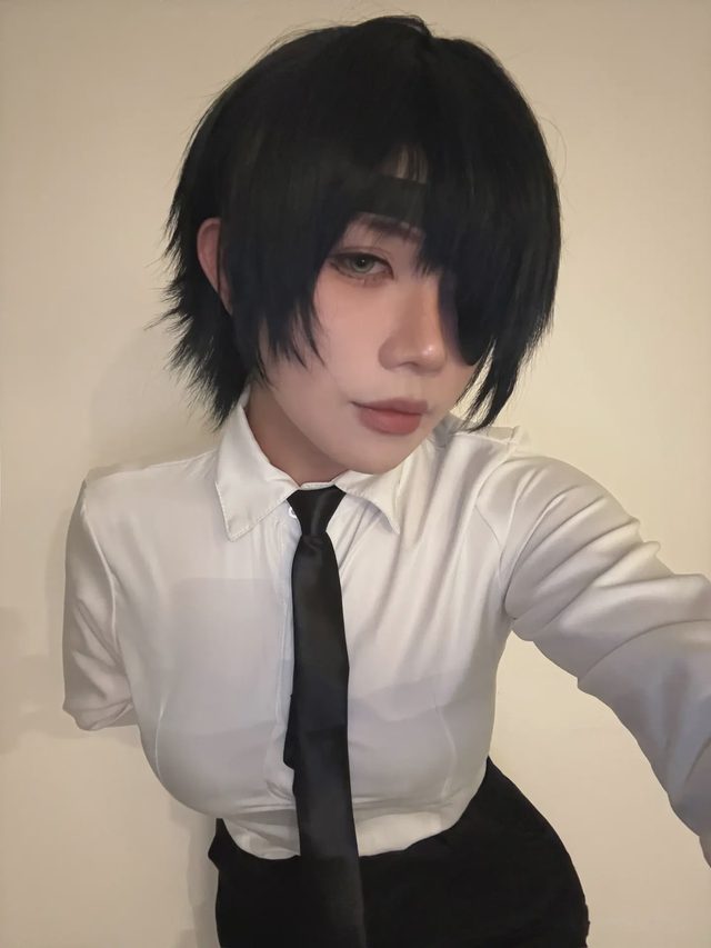 HongBin kurenai960407 ChainsawMan Himeno第 4 张图片