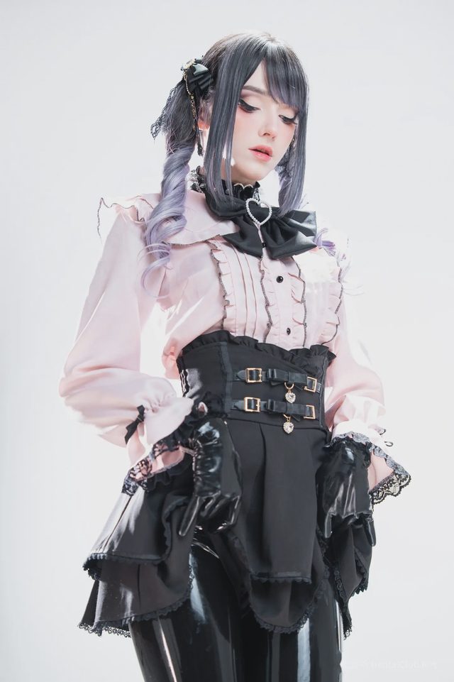 CandyBall Dear My Rubber第 44 张图片