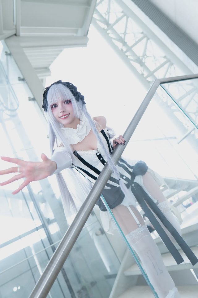 Himee Francesca Prelati第 42 张图片
