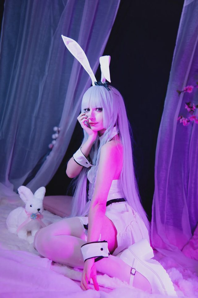 Himee Bunny Francesca Prelati第 29 张图片