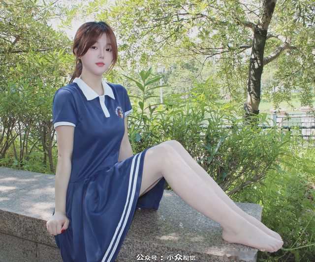 小薯条nienie 小众视觉 No.037第 19 张图片