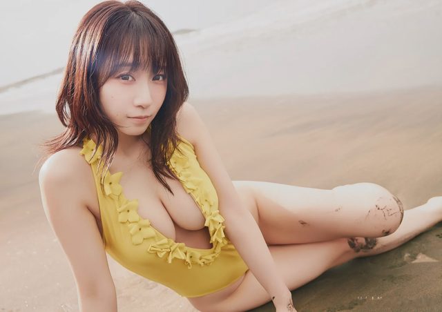 伊织萌 伊織もえ 風待ち時間第 20 张图片