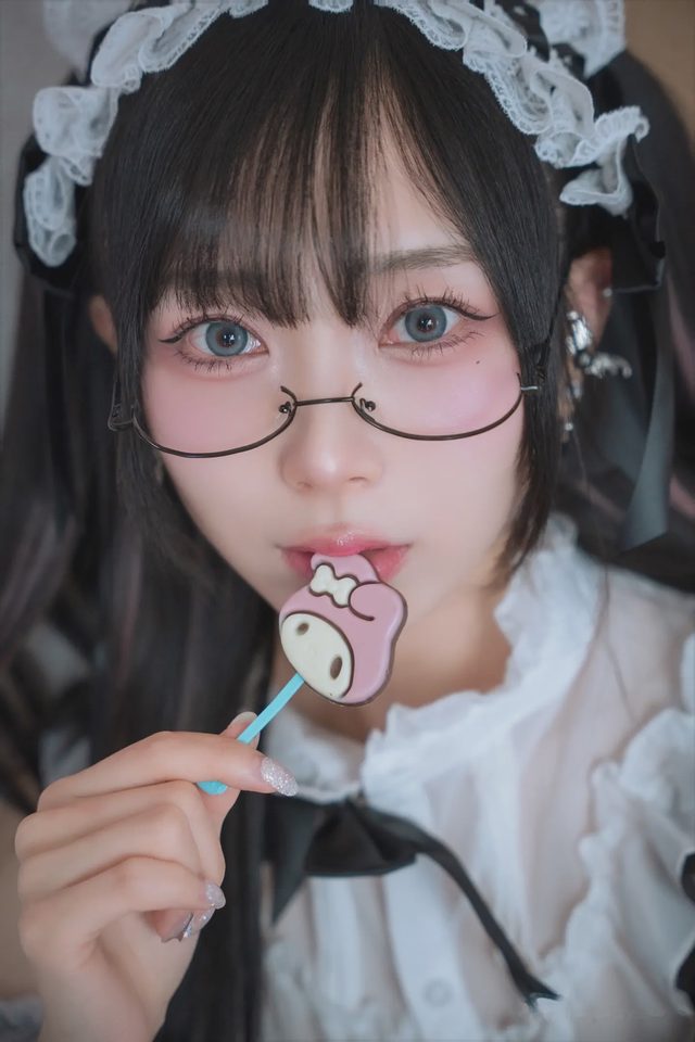 天上てんこ 妄想彼女第 14 张图片